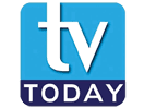 شعار القناة "TV Today Nepal"