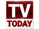 Логотип каналу "TV Today Pakistan"