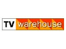 Logo de la chaîne "TV Warehouse"