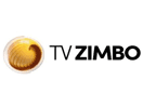 Logo des Kanals "TV Zimbo"