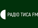 Logo des Kanals "Tysa FM"