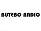 Логотип каналу "UBC Butebo FM"