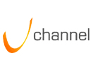 Логотип каналу "U Channel Indonesia"