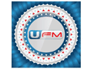 Logo des Kanals "UFM Radio"