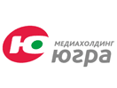 Logo des Kanals "Ugra"