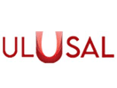 Логотип канала "Ulusal"