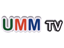 Logo del canale "UMTV"
