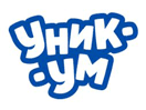 Logo of the channel "Unikum"