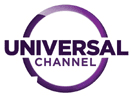 شعار القناة "Universal South Africa"