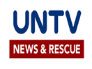 Logo del canale "UNTV"