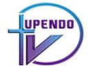 Logo des Kanals "Upendo TV"