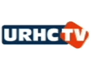 Логотип каналу "URHC TV"