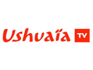 Logo of the channel "Ushuaïa TV"