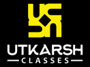 Logo of the channel "Utkarsh Higher"
