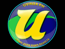 Logo del canal "Uvinza FM"