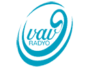 Логотип каналу "Vav Radyo"