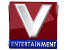 شعار القناة "Venus Entertainment"