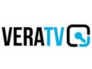 Логотип канала "VeraTV"