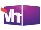 Logo del canal "VH1 India"