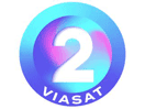 Логотип каналу "Viasat 2"