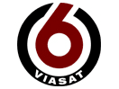 Logo del canal "Viasat 6"