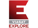 Logo del canale "Viasat Explore East"