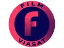 Логотип каналу "Viasat Film"