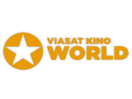 Logo de la chaîne "Viasat Kino World"