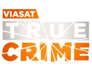 Logo de la chaîne "Viasat True Crime"