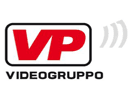 Логотип канала "VideoGruppo"