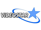 شعار القناة "VideoStar"