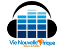 Logo des Kanals "Vie Nouvelle Afrique"