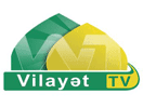 شعار القناة "Vilayet TV"