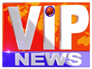 Logo del canale "VIP News"