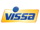 Логотип каналу "Vissa"
