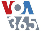 Логотип каналу "VoA 365 (VoA TV Persian)"