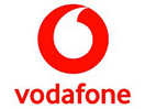 شعار القناة "Vodafone Stores South Africa"