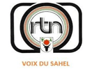 Logo des Kanals "Voix du Sahel"