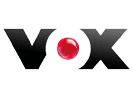 Logo des Kanals "Vox Österreich"