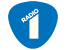 Логотип канала "VRT Radio 1"