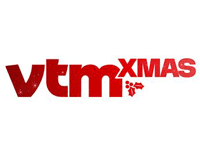Logo of the channel "VTM Xmas"