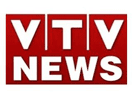 Logo del canale "VTV News Gujrati"