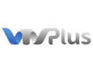 Logo of the channel "VTV Uruguay"