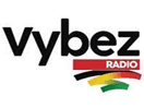 Логотип канала "Vybez Radio"