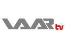 Logo del canal "Waar"