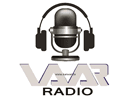 Логотип канала "Waar Radio"