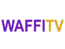 Logo des Kanals "Waffi TV"