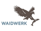 Logo of the channel "Waidwerk"