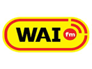 Логотип каналу "Wai FM"