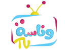 Logo de la chaîne "Wanasat Baby TV"